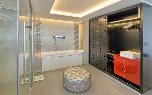 Myriad by SANA Hotels