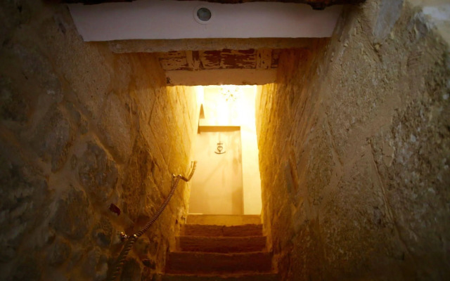 Le Domaine de la Fosse