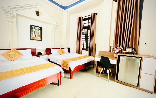 Eva Homestay