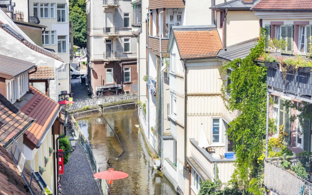 Altstadtsuite City Center