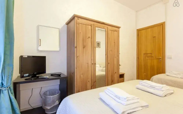 Kosher Bed&Breakfast La Casa di Eva