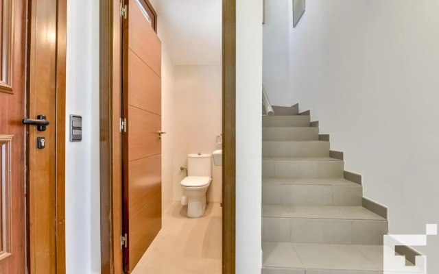 Villa Mirador de Bassetes 15