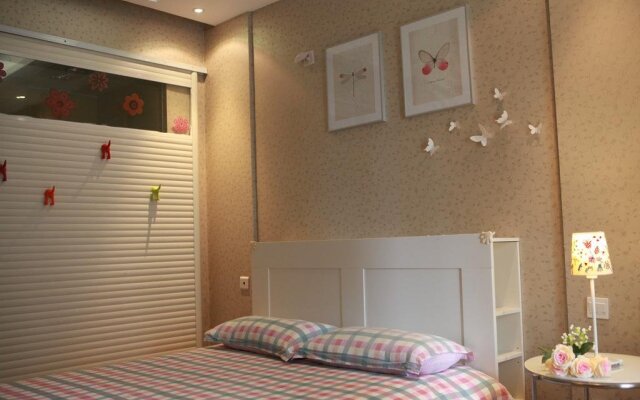 Qingfengxiaozhu Hotel