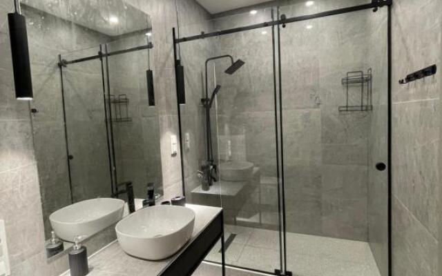 Apartment Florence моря 600 метров