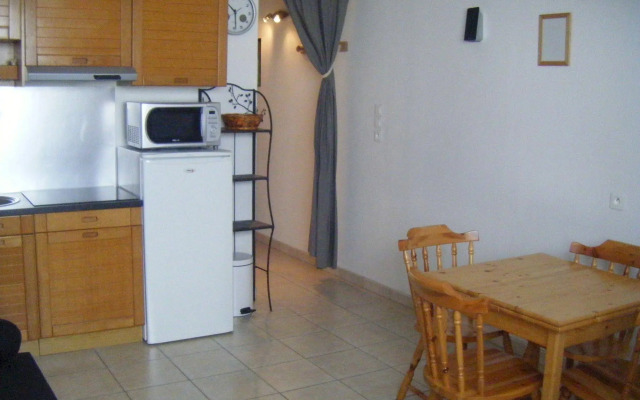 Résidence Armazan Les Appartements du Pla d' Adet