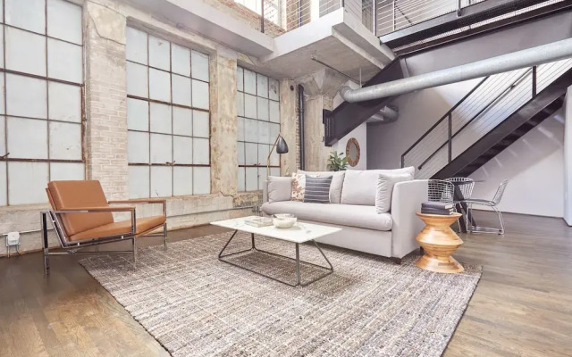 Reside Houston Dwntwn, Wyndham