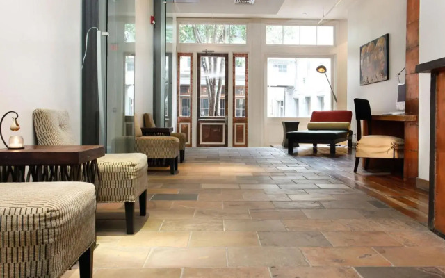 Loft 523 New Orleans