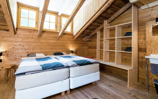 Idyllic Chalet in Kaprun near Ski Area