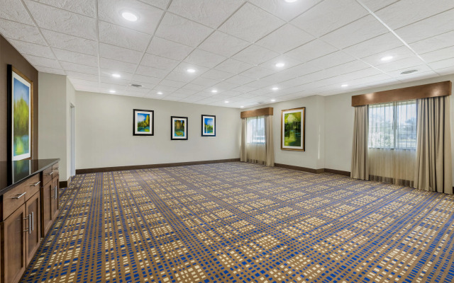 Best Western North Bryant Inn San Angelo