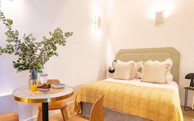 Pimienta 9 - Santa Cruz by Valcambre