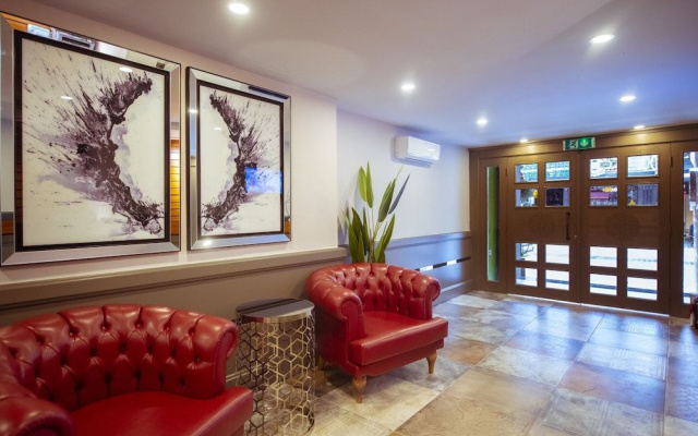 S3 King Residence