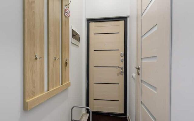 Апартаменты на улице Садовая 59