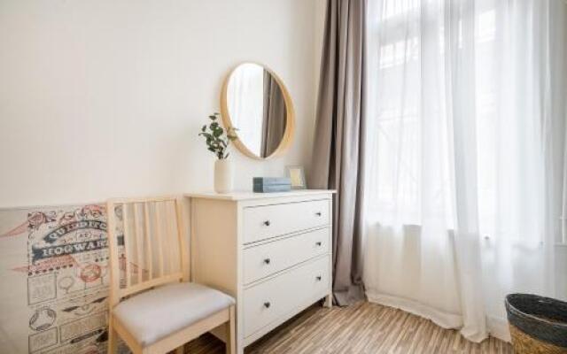 Bpr Delia S Apartment