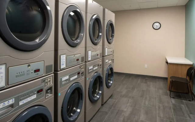 Element Indianapolis Carmel