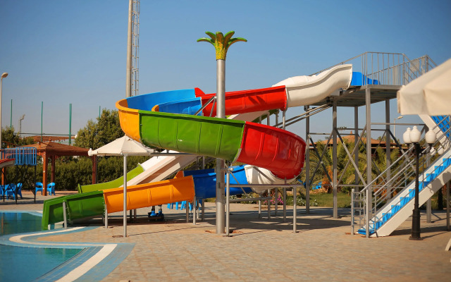 Tolip Inn Sharm