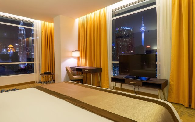 TAMU Hotel & Suites Kuala Lumpur