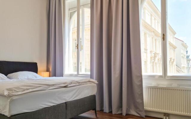 Pension Mozart - Newly Renovated 2021