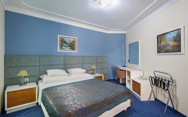 Hotel Bella Vista