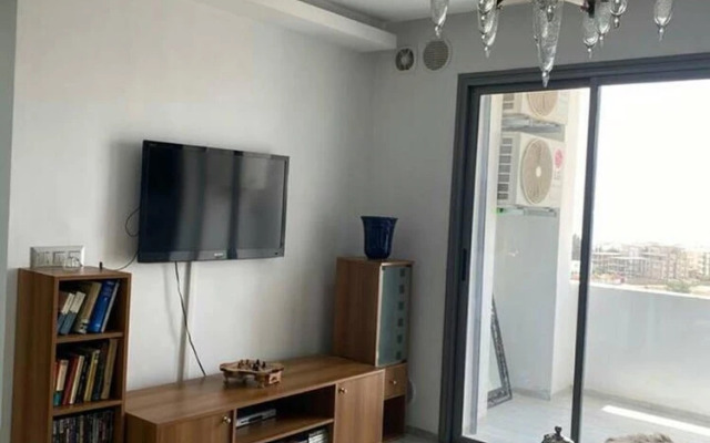 Charming 1-bed Apartment in Tunis, Close to Centre