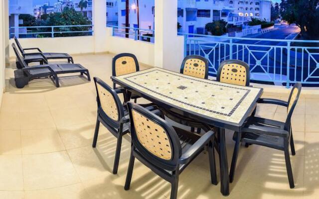 Camelia Gardens Apartment No. 102