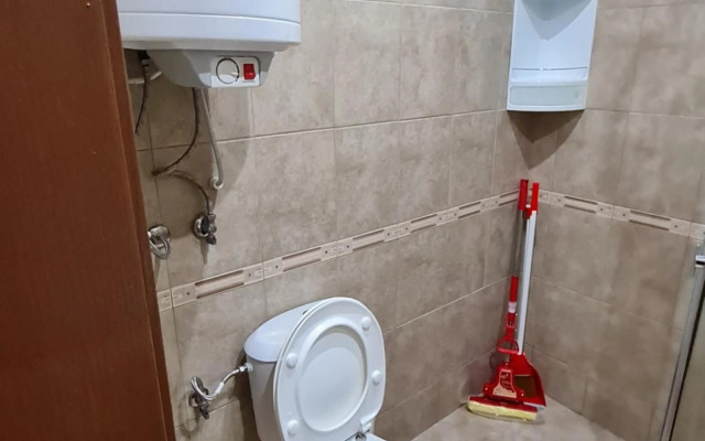 MitProt Panorama Bay 2 luks apartment ap.73