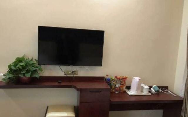 Zhongzhou Hostel