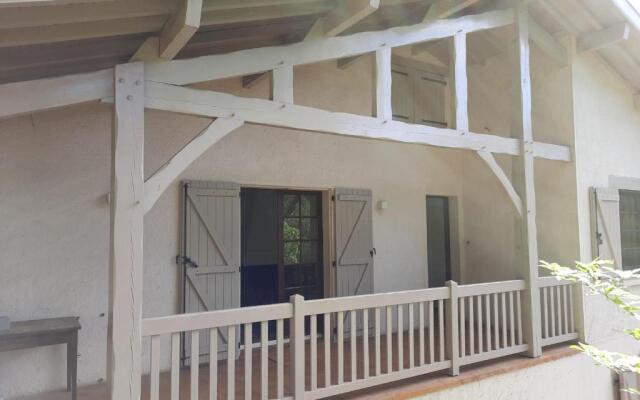 Maison Soorts-Hossegor, 5 pièces, 6 personnes - FR-1-239-690