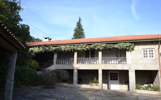 Casas de Pindela