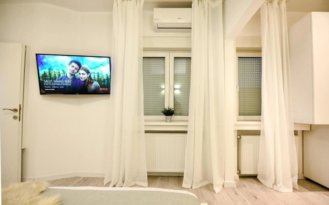 MINT - Calming 1BR in the City Center