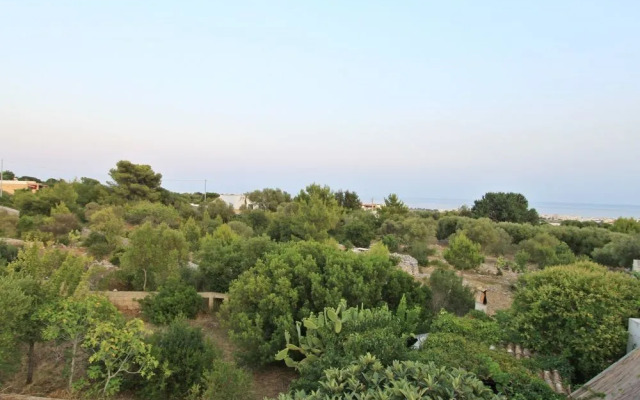 Villa al Mare