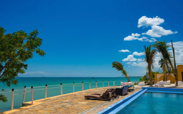 Golden Tulip Zanzibar Resort