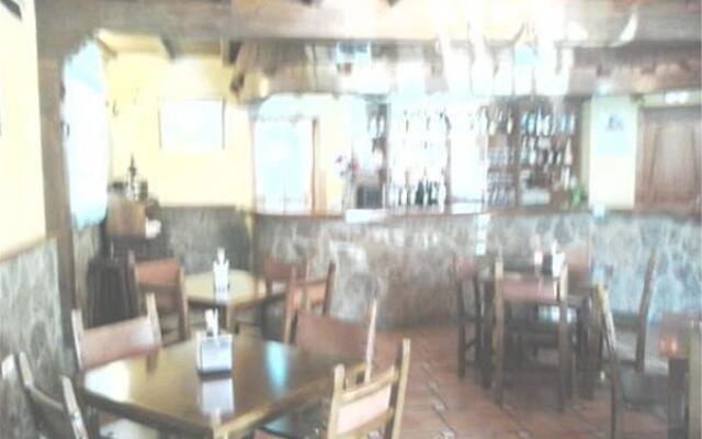 La posada de Pizarro