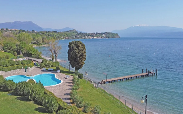 San Sivino 55 con Piscina by Wonderful Italy