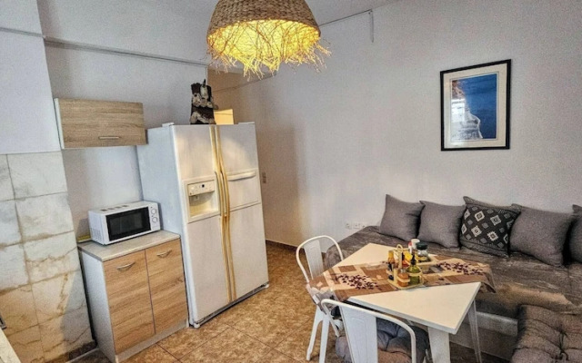 Pleasure Apartments 2 Bedrooms Near The Sea