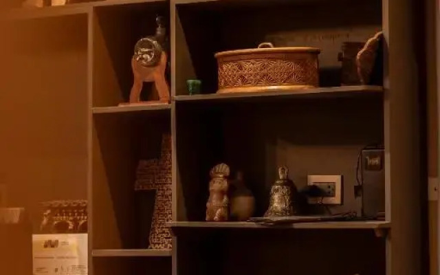 MOAF Cusco Boutique Hotel