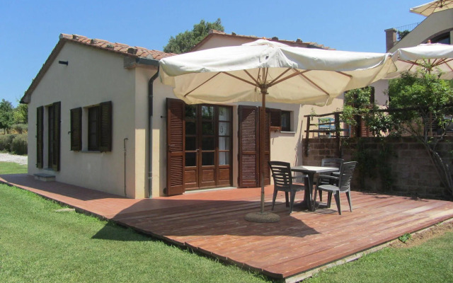 Tenuta di Seripa