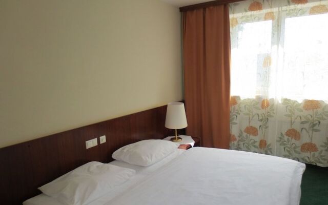 Hotel Zur Post