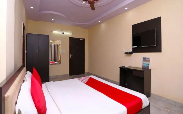Scindia Resorts And Hotels By OYO Rooms