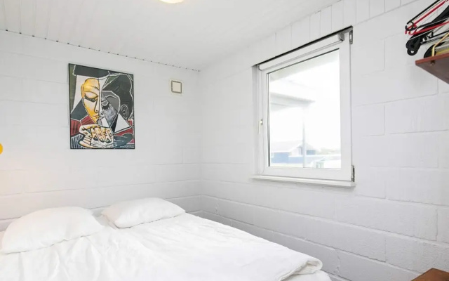 6 Person Holiday Home in Thisted