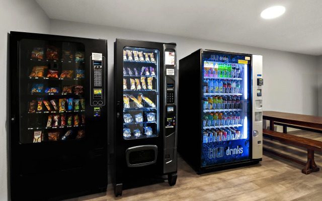 MainStay Suites Salt Lake City Fort Union