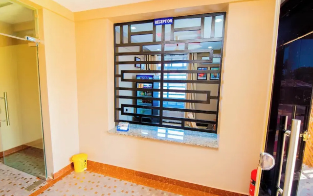 Hbe Hotel Kigamboni