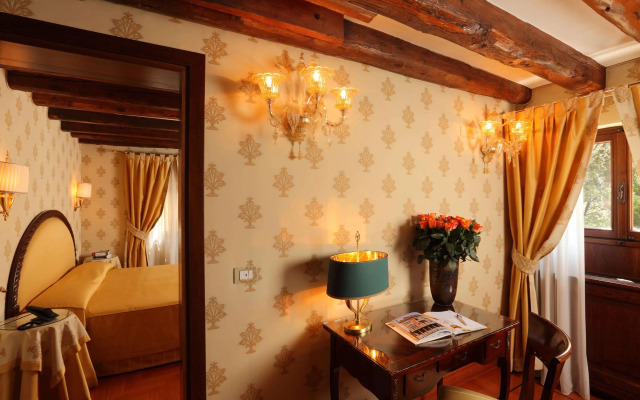 Hotel Palazzo Stern
