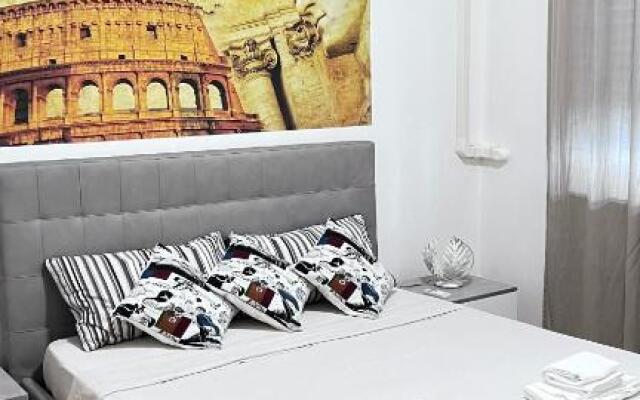 Bella Roma Guest House