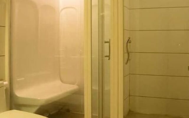 Foshan Happy Hotel