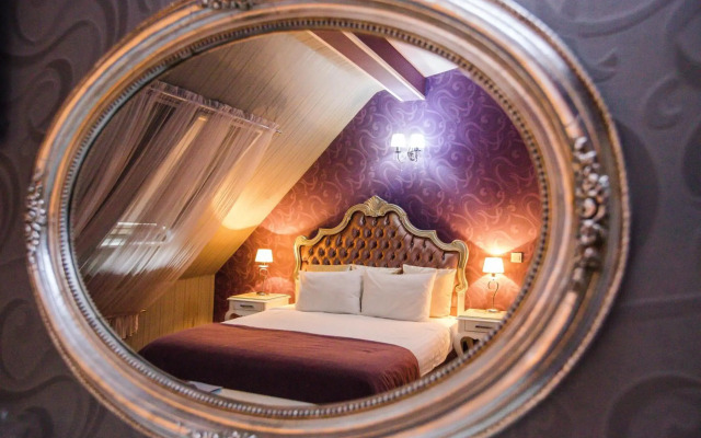 Boutique Hotel Behi