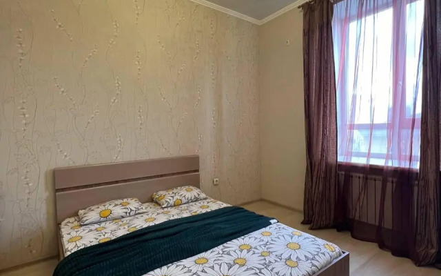 Апартаменты на улице Ленинской 59/1