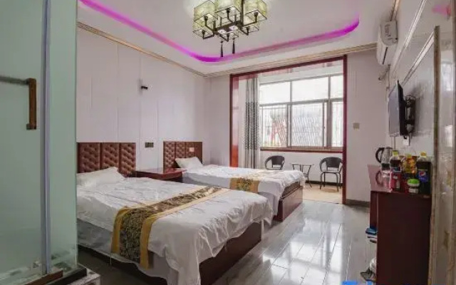Shangqiu Yile Express Hotel