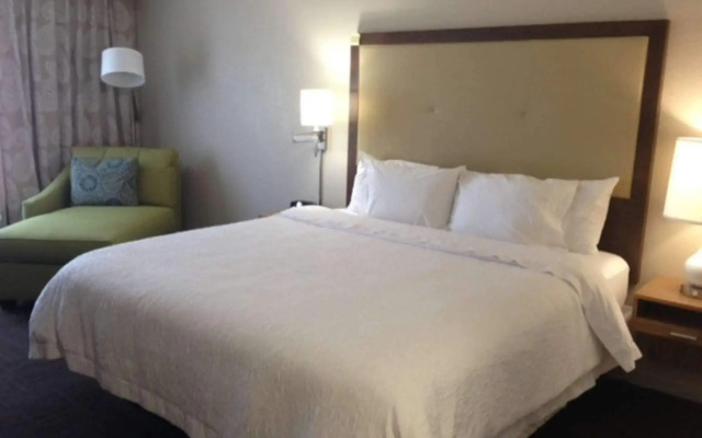 Hampton Inn Tampa/Rocky Point-Airport
