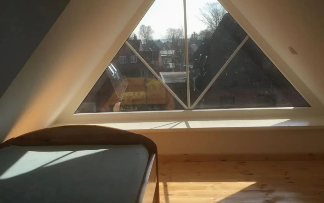 Holiday Apartment Eiderstedt