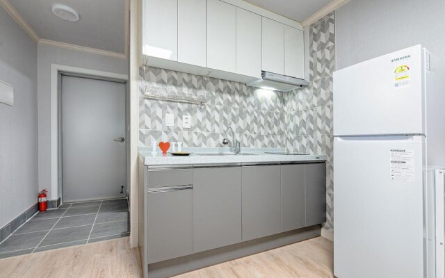 Ganghwa Plitvice Pension